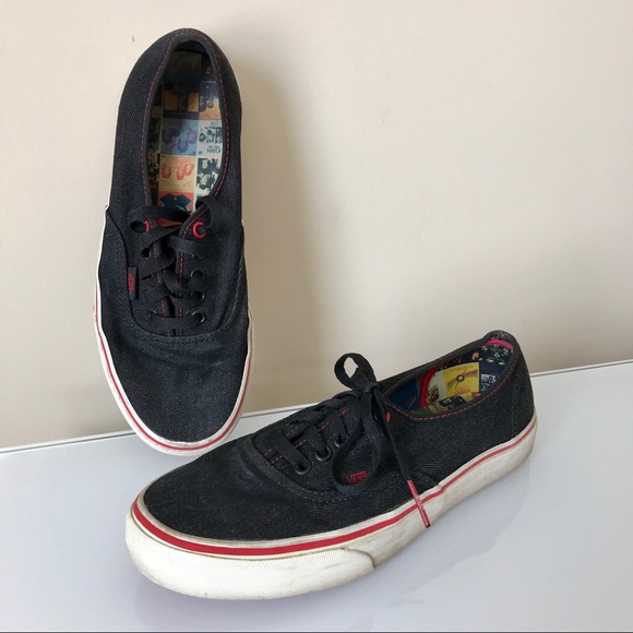 vans queen vans queen